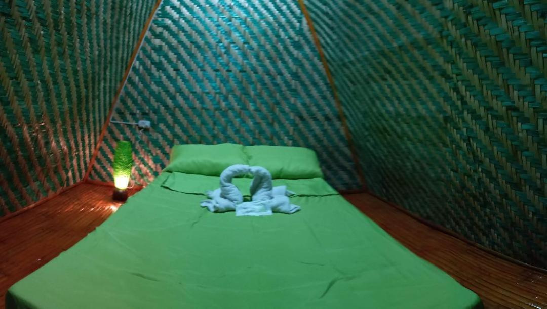 Shukran Apartelle 锡基霍尔 外观 照片