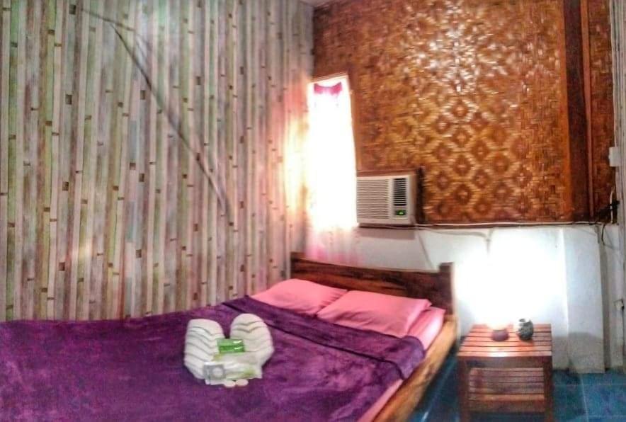 Shukran Apartelle 锡基霍尔 外观 照片