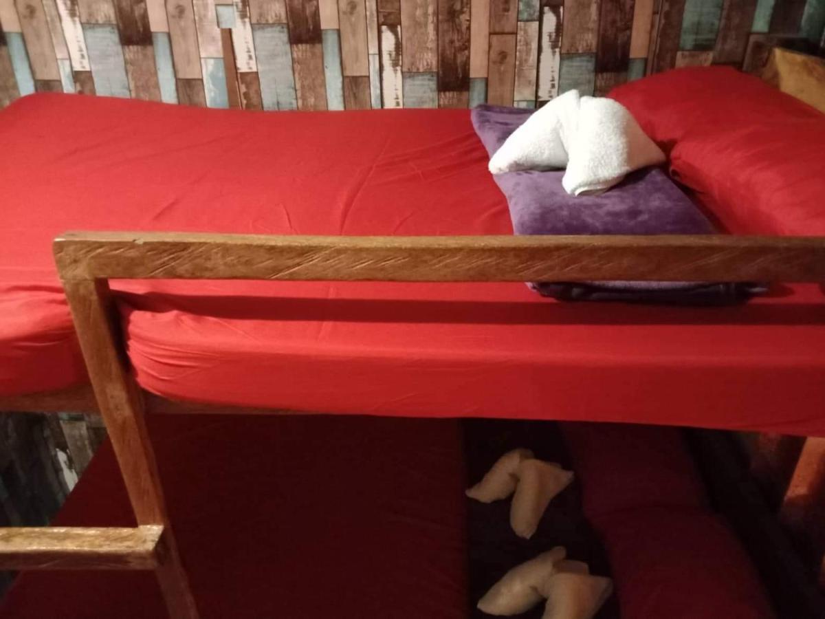 Shukran Apartelle 锡基霍尔 外观 照片