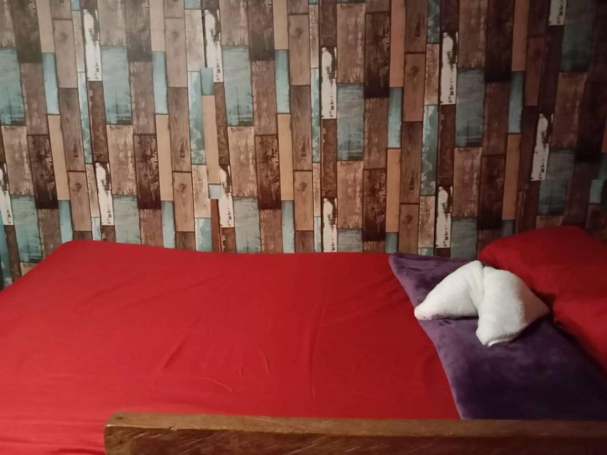 Shukran Apartelle 锡基霍尔 外观 照片