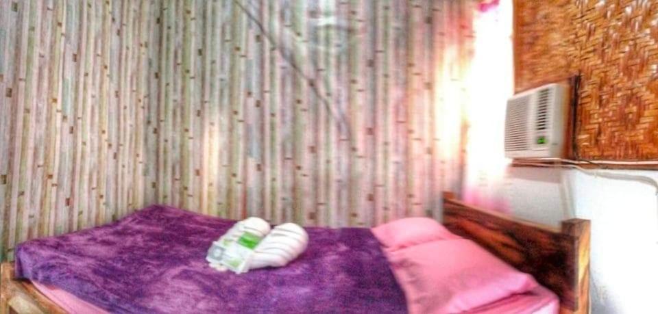 Shukran Apartelle 锡基霍尔 外观 照片