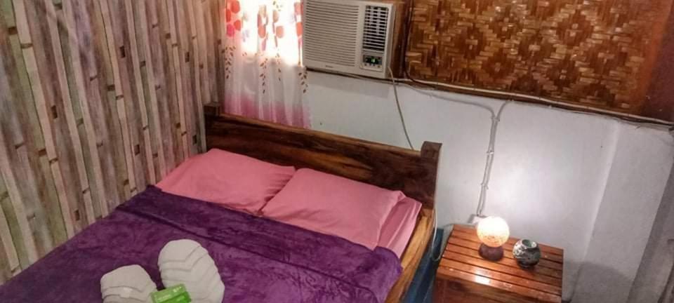 Shukran Apartelle 锡基霍尔 外观 照片