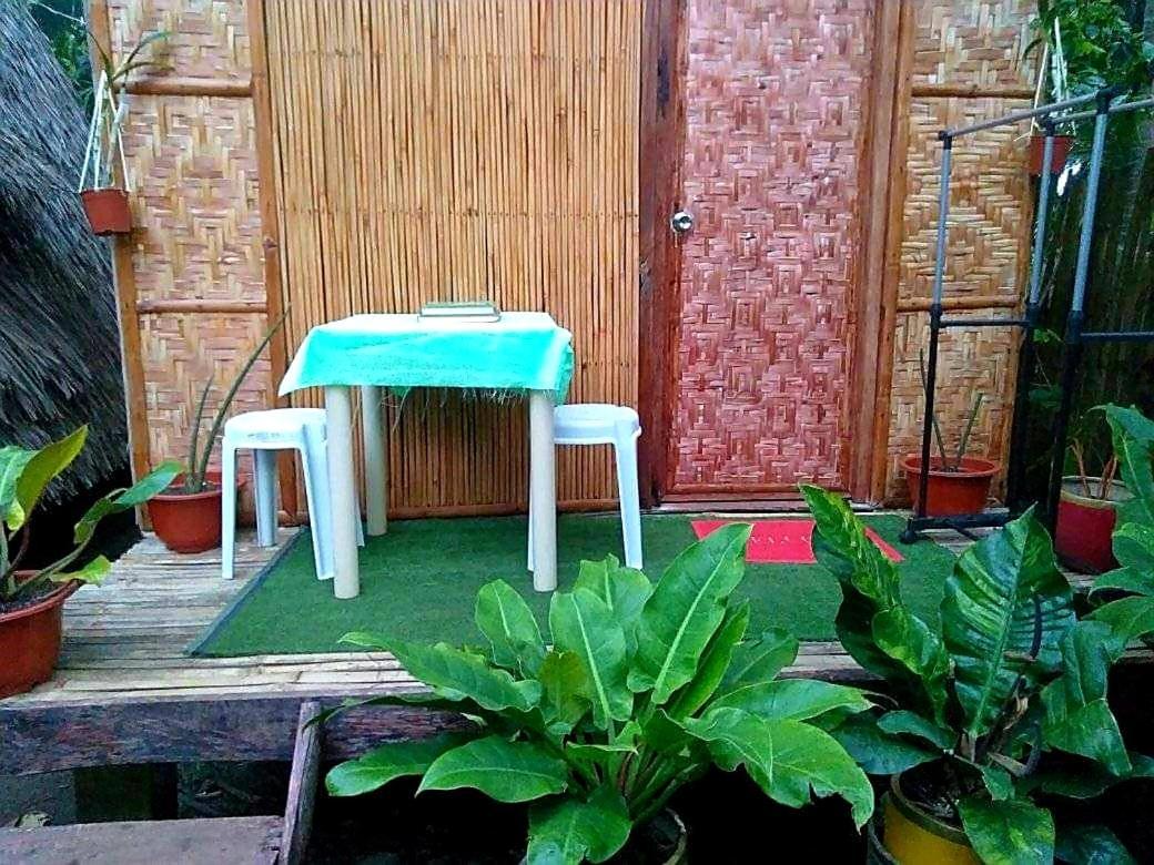 Shukran Apartelle 锡基霍尔 外观 照片