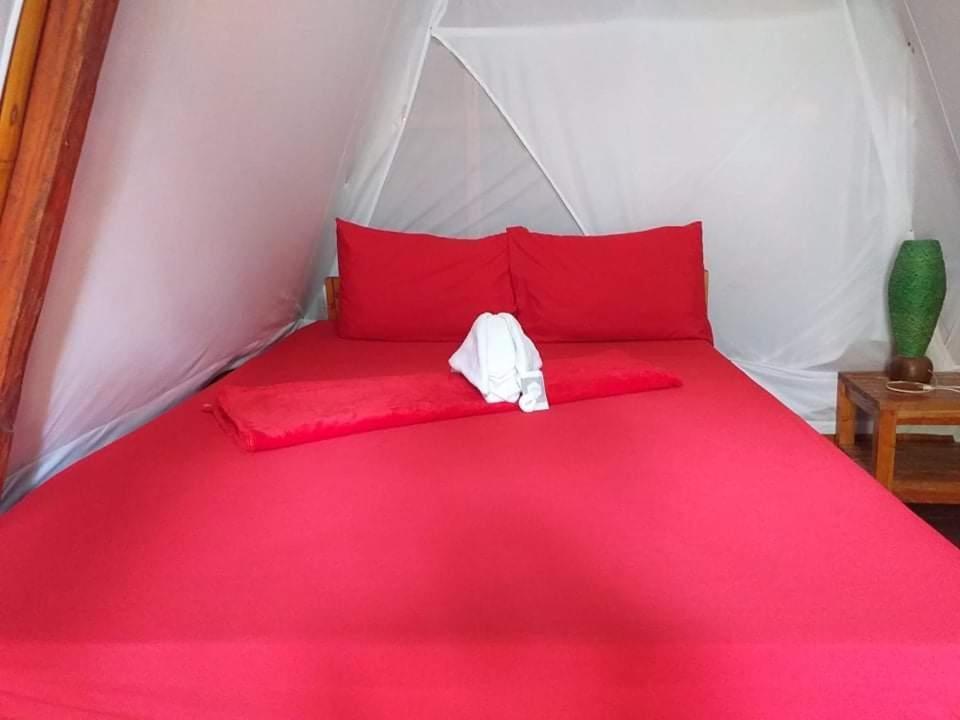 Shukran Apartelle 锡基霍尔 外观 照片
