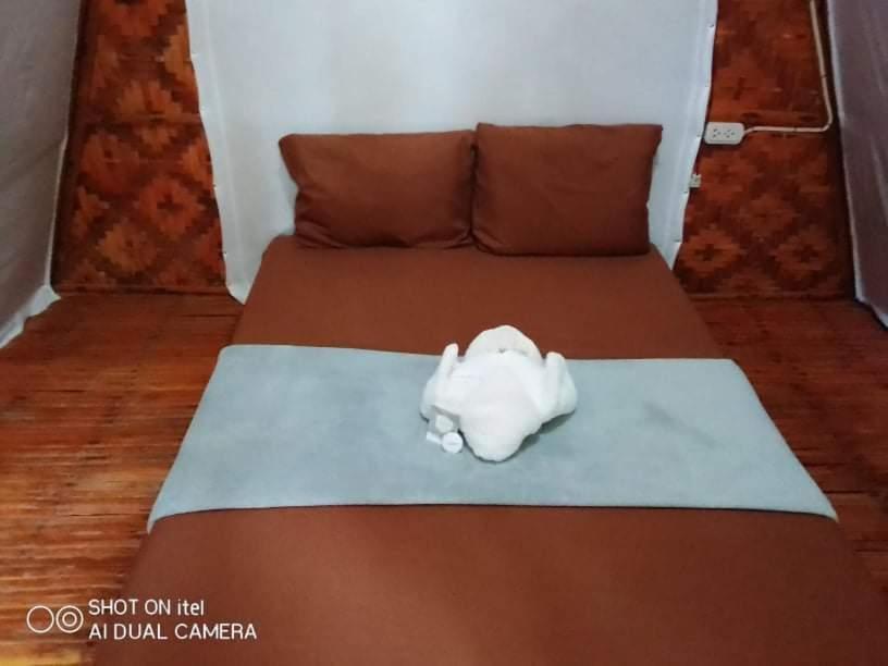 Shukran Apartelle 锡基霍尔 外观 照片