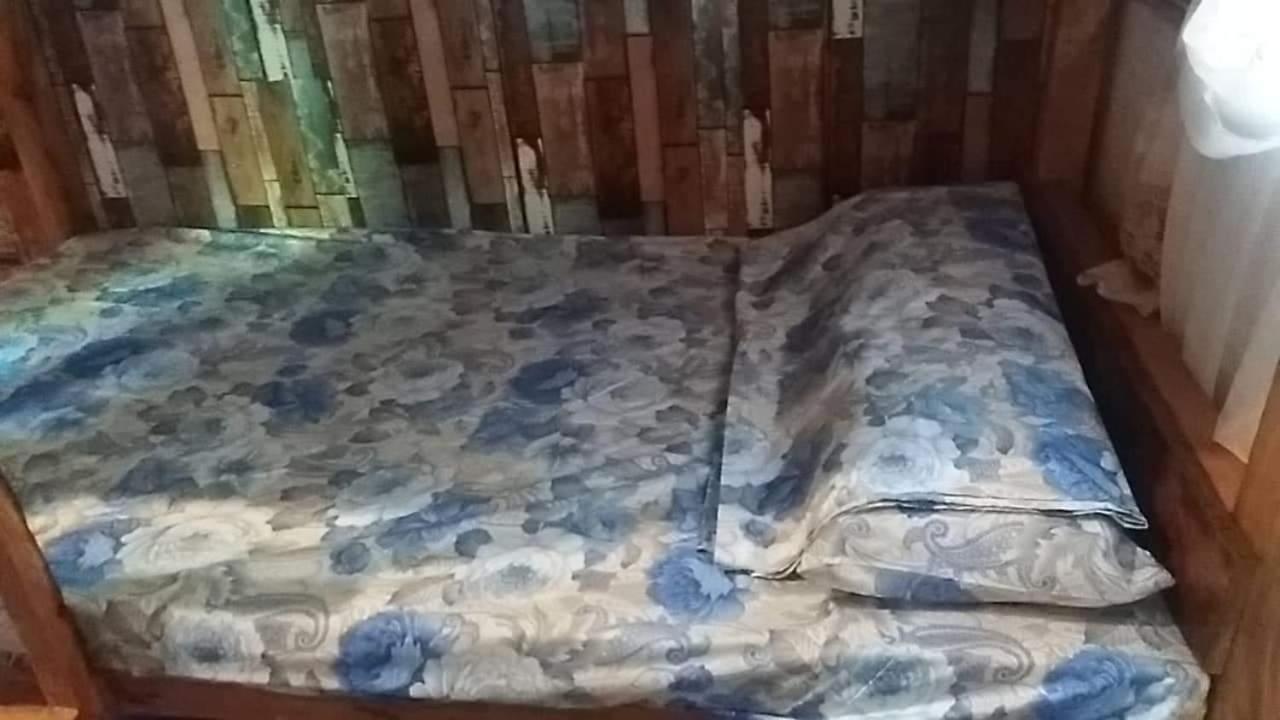 Shukran Apartelle 锡基霍尔 外观 照片